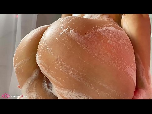 ❤️ Mae gwallt tywyll yn Mastyrbio Pussy gyda Dirgrynwr i Orgasm Dwys yn y Cawod ️❌  Rhyw  ar porn % cy.pornoreino-com.ru%  ❌❤