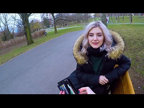 ❤️ Yn llyncu cum poeth dieithryn am arian - blowjob yn y parc gan Eva Elfie ️❌ Rhyw ar porn % cy.pornoreino-com.ru% ❌❤
